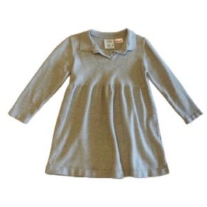 Baby Zara | Stylish and Warm Girl Toddler / Kid Dress